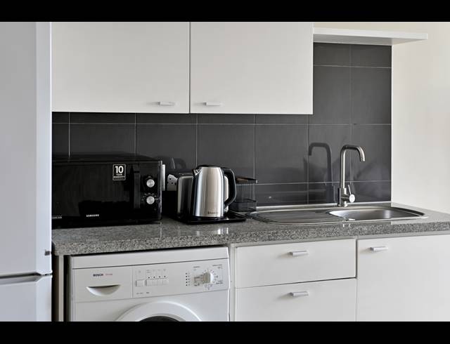 0.5 BEDROOM APARTMENT FOR SALE IN DE WATERKANT
